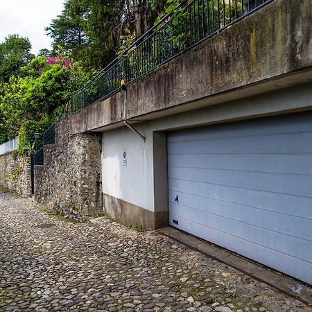 Vista Lario Apartment - Aqua Apartments Cernobbio Kültér fotó