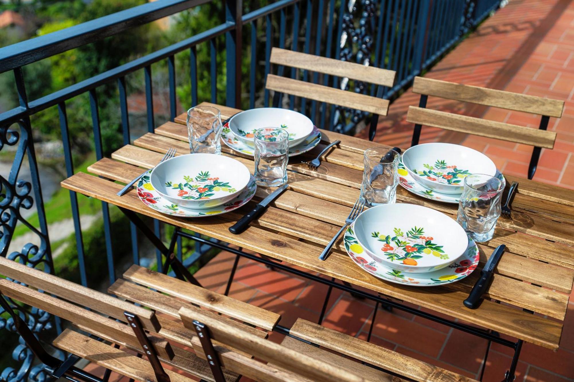 Vista Lario Apartment - Aqua Apartments Cernobbio Kültér fotó