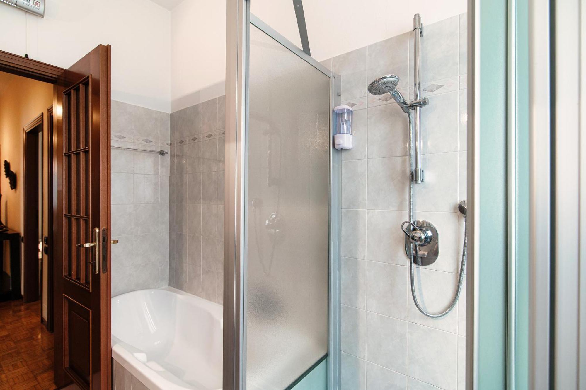Vista Lario Apartment - Aqua Apartments Cernobbio Kültér fotó
