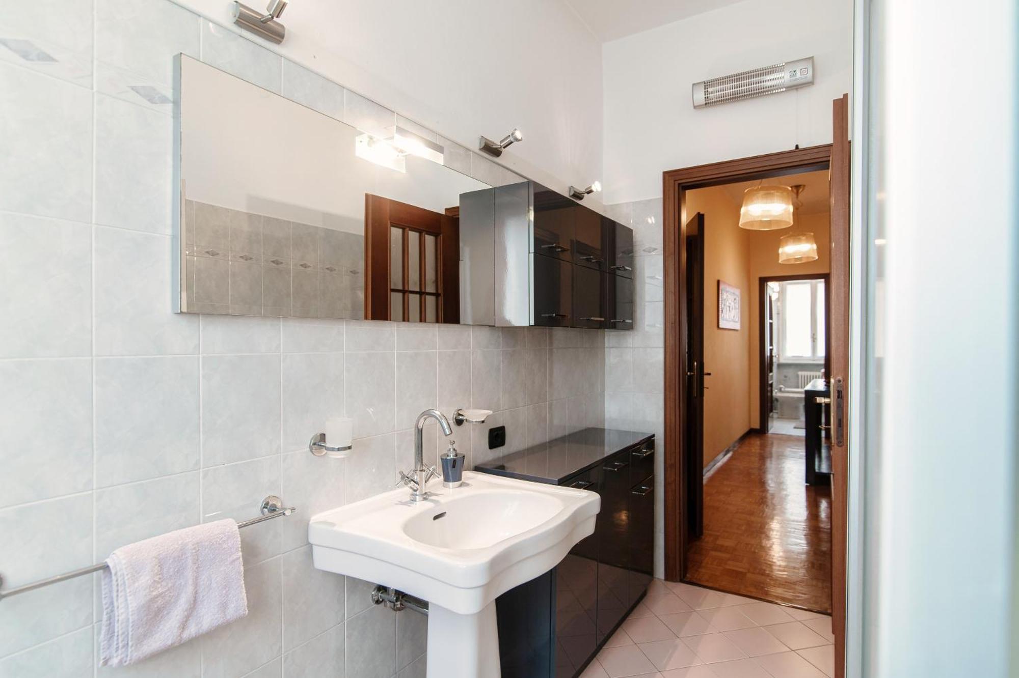 Vista Lario Apartment - Aqua Apartments Cernobbio Kültér fotó