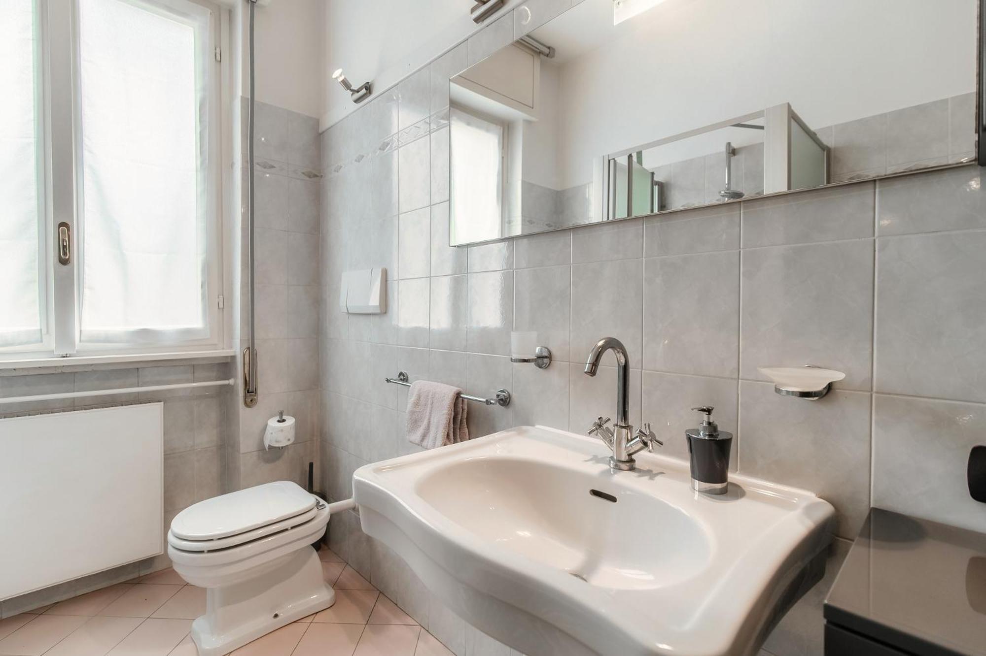 Vista Lario Apartment - Aqua Apartments Cernobbio Kültér fotó