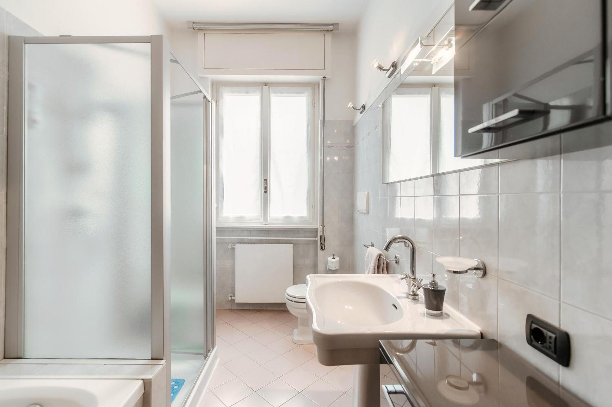 Vista Lario Apartment - Aqua Apartments Cernobbio Kültér fotó