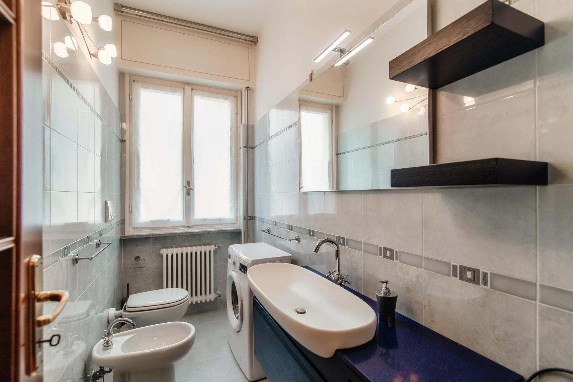 Vista Lario Apartment - Aqua Apartments Cernobbio Kültér fotó