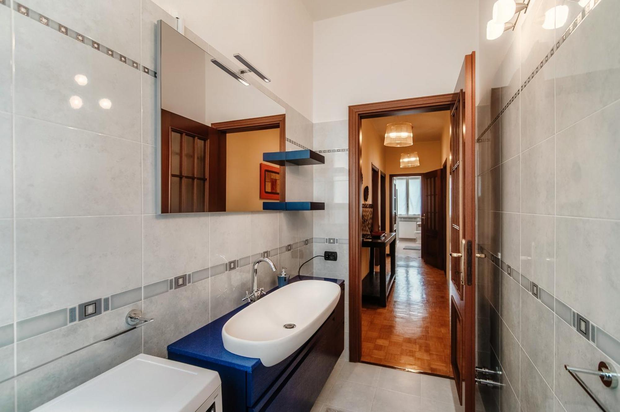 Vista Lario Apartment - Aqua Apartments Cernobbio Kültér fotó