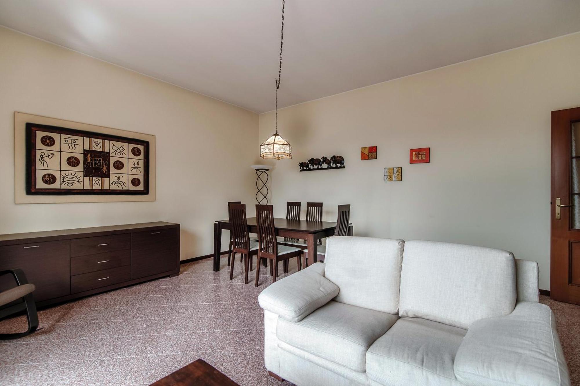 Vista Lario Apartment - Aqua Apartments Cernobbio Kültér fotó