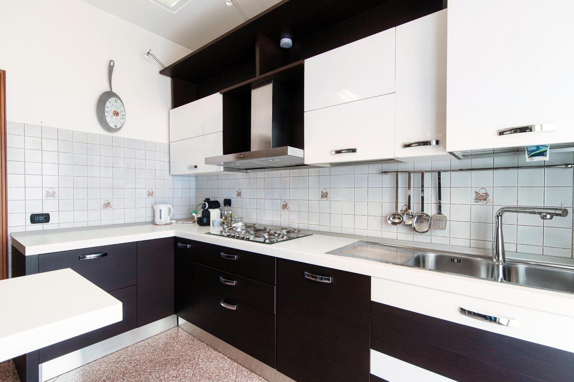 Vista Lario Apartment - Aqua Apartments Cernobbio Kültér fotó